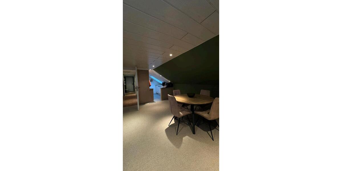 Dachgeschoßwohnung Kirchlengern - 3 Zimmer, 70 m&sup2;, 525&euro; | Angebot:26620032