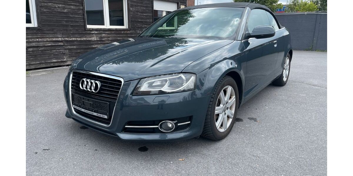 Audi A3 157.800 km 7.890 &euro; Rheda-Wiedenbrück 33378