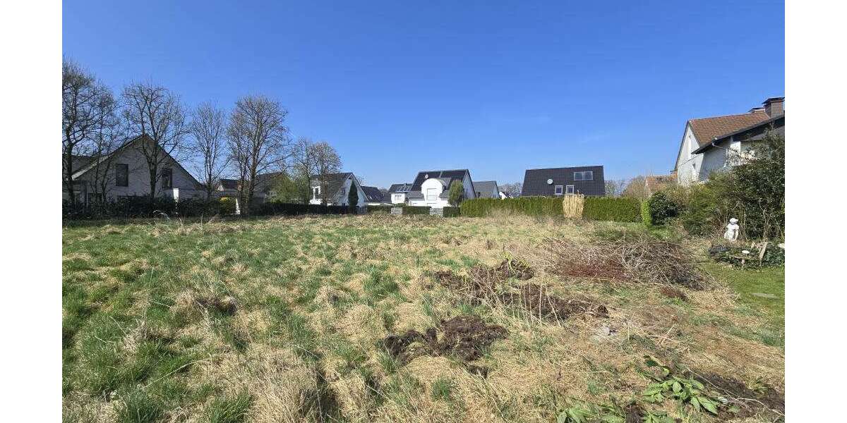 Grundstück Gütersloh Isselhorst - 222.180&euro; | Angebot:22774255