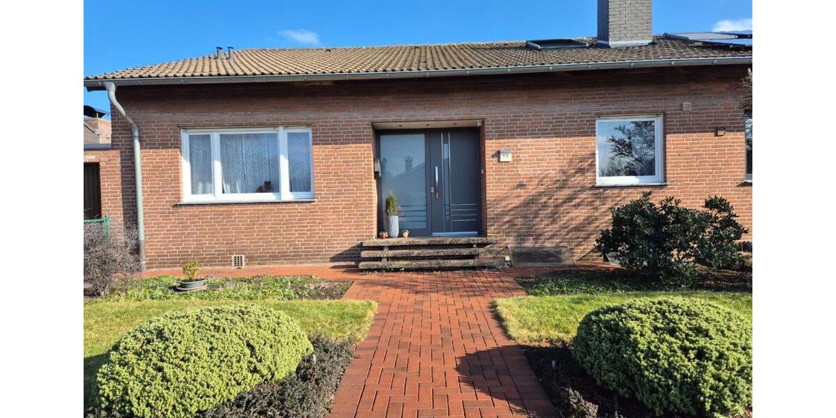 Doppelhaushälfte Gütersloh - 5 Zimmer, 145 m&sup2;, 415.000&euro; | Angebot:25306252