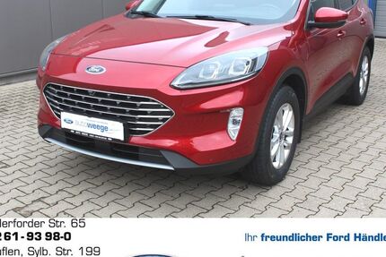 Ford Kuga 73.800 km 25.990 &euro; Bad Salzuflen 32107