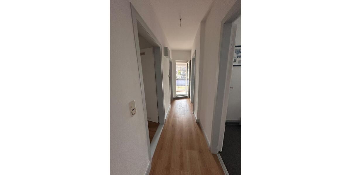 Etagenwohnung Bielefeld Brackwede - 2 Zimmer, 60 m&sup2;, 770&euro; | Angebot:26070489
