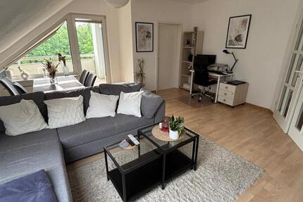Wohnung Bad Oeynhausen Rehme - 2 Zimmer, 50 m&sup2;, 490&euro; | Angebot:26705724