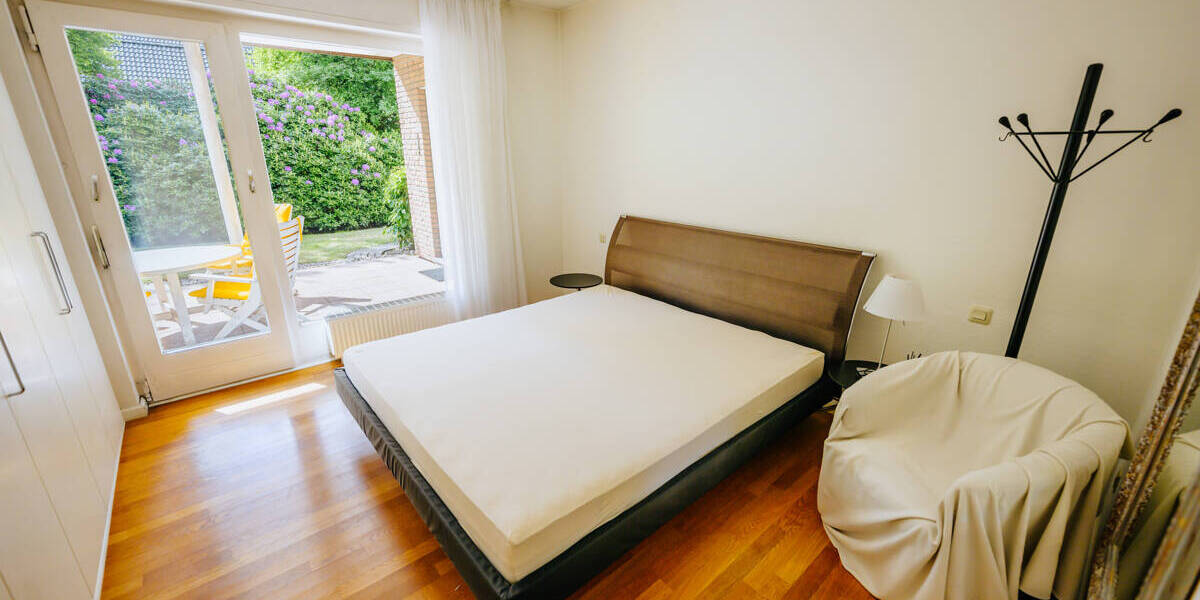 Bungalow Bielefeld / Senne Senne - 5 Zimmer, 115 m&sup2;, 498.000&euro; | Angebot:26730944