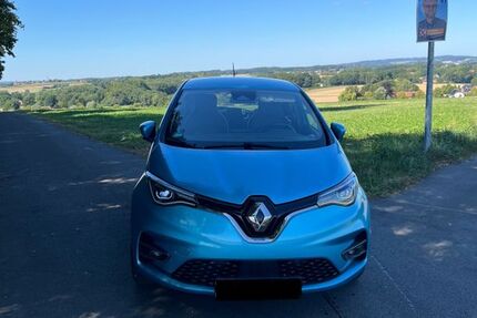 Renault ZOE 46.400 km 9.000 &euro; Spenge 32139