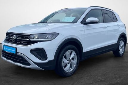 VW T-Cross 11.852 km 26.550 &euro; Versmold 33775