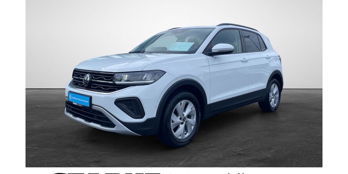 VW T-Cross 11.852 km 26.550 &euro; Versmold 33775