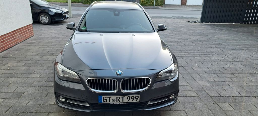 BMW 520 141.000 km 15.890 &euro; Herzebrock-Clarholz 33442