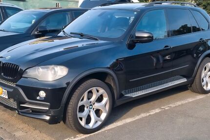 BMW X5 284.500 km 8.900 &euro; Bielefeld 33615