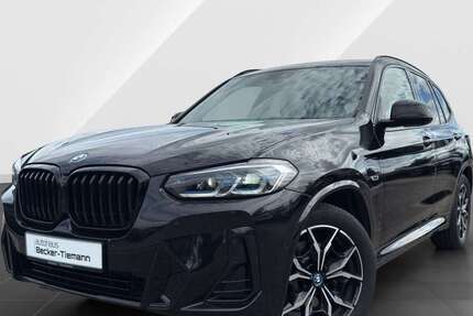 BMW X3 72.758 km 41.789 € Bielefeld 33719