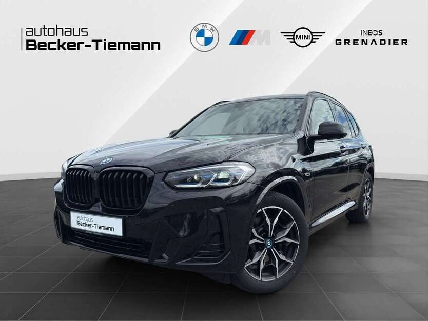 BMW X3 72.758 km 41.789 € Bielefeld 33719