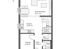 Doppelhaushälfte Gütersloh Avenwedde - 3 Zimmer, 115 m&sup2;, 1.700&euro; | Angebot:26396787