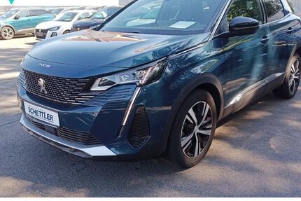 Peugeot 3008 44.111 km 24.890 &euro; Bielefeld 33602