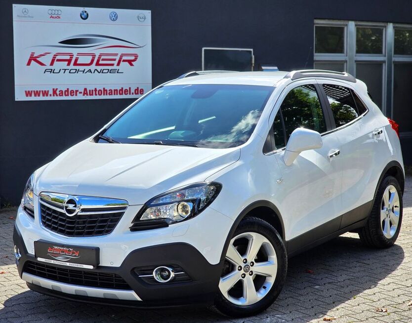Mokka