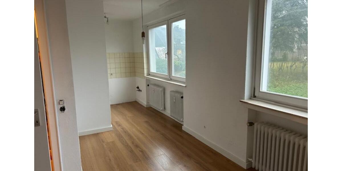Etagenwohnung Bad Salzuflen Ehrsen-Breden - 2 Zimmer, 53 m&sup2;, 500&euro; | Angebot:24955913