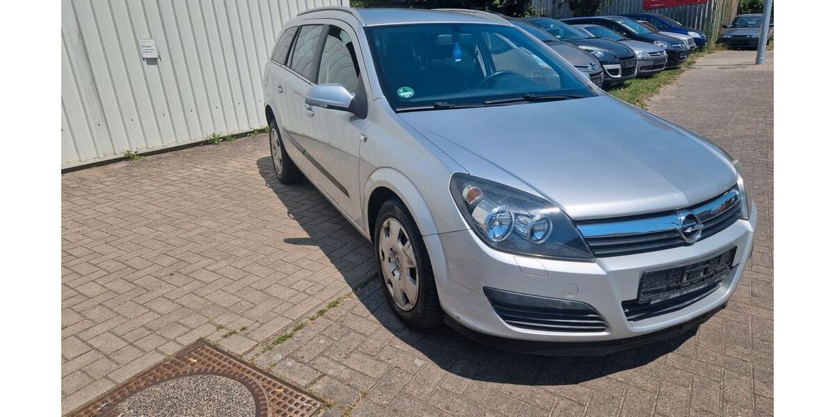 Opel Astra 236.000 km 1.790 &euro; Melle 49324