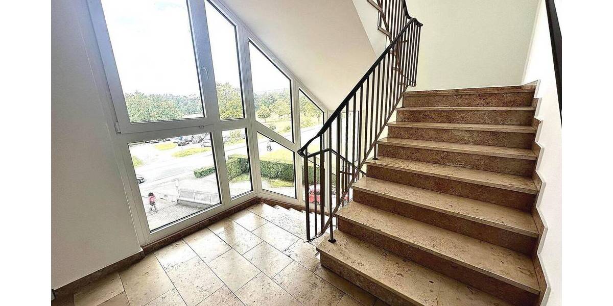 Etagenwohnung Bielefeld Sennestadt - 4 Zimmer, 92 m&sup2;, 219.000&euro; | Angebot:26797339