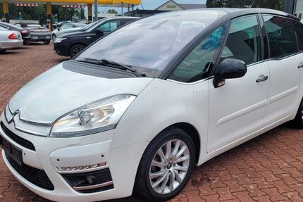 Citroen C4 Picasso 107.429 km 6.490 &euro; Halle (Westfalen) 33790
