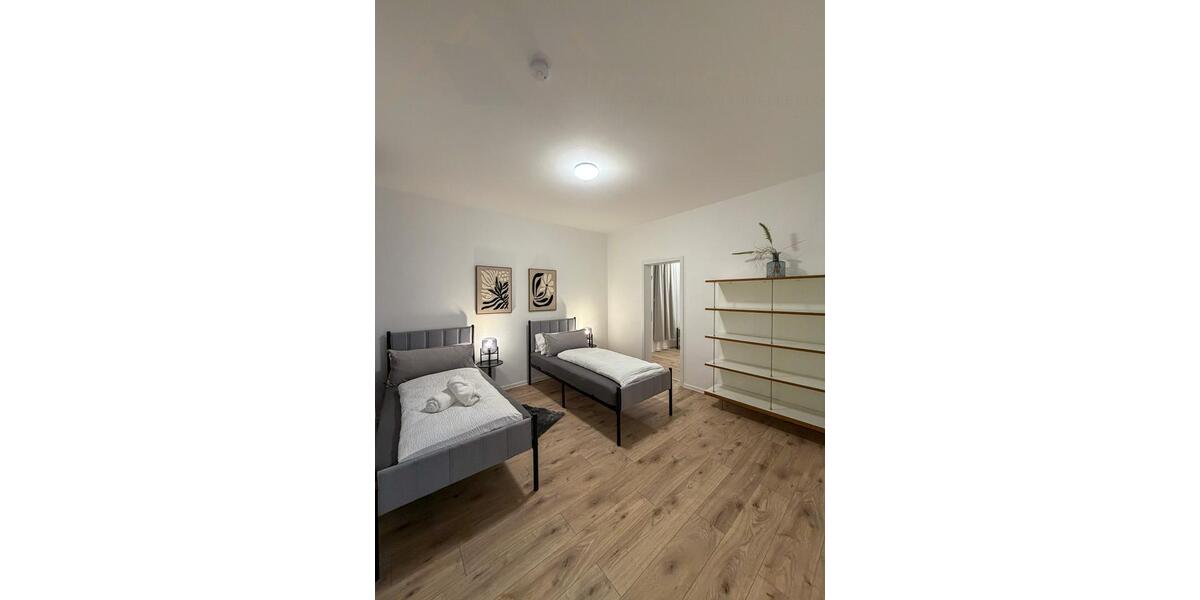 Erdgeschoßwohnung Enger - 3 Zimmer, 86 m&sup2;, 20&euro; | Angebot:25767219