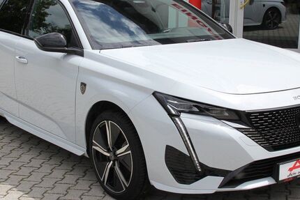 Peugeot 308 28.778 km 21.800 &euro; Hüllhorst 32609