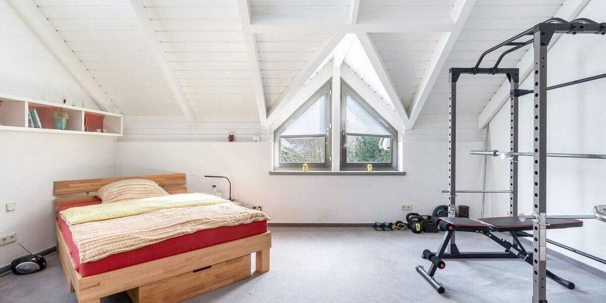 Einfamilienhaus Bielefeld Senne - 6 Zimmer, 250 m&sup2;, 690.000&euro; | Angebot:25739398