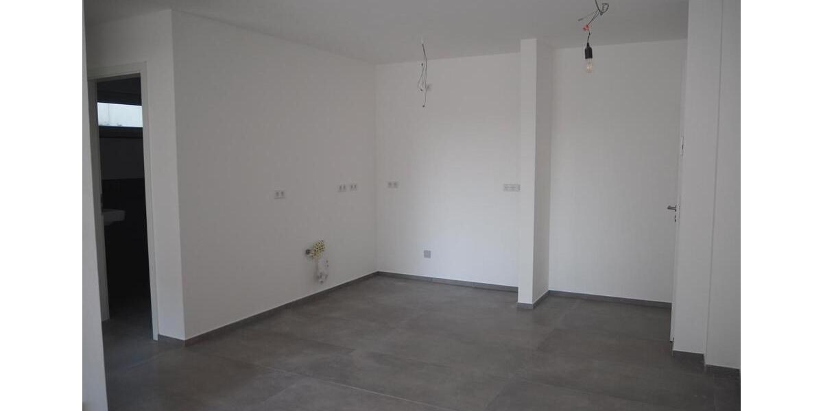 Terrassenwohnung Bad Oeynhausen Rehme - 2 Zimmer, 59 m&sup2;, 740&euro; | Angebot:26428221