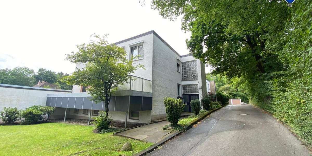 Wohnung zum Kaufen in Bad Rothenfelde 141.500 € 70 m² 2 zimmer