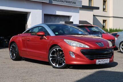 Peugeot RCZ 106.732 km 6.950 &euro; Bielefeld 33617