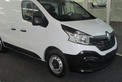 Renault Trafic 55.660 km 19.999 € Bad Salzuflen 32107