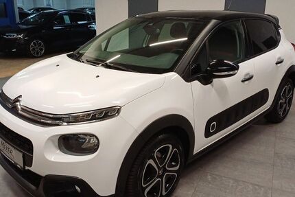 Citroen C3 48.273 km 11.950 &euro; Bad Oeynhausen 32547