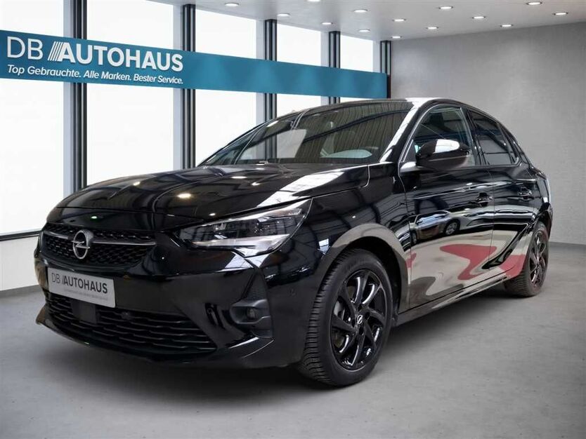 Opel Corsa 23.261 km 15.730 € Bad Salzuflen 32105