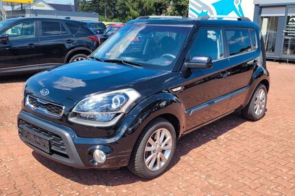 Kia Soul 154.490 km 4.800 &euro; Halle (Westfalen) 33790