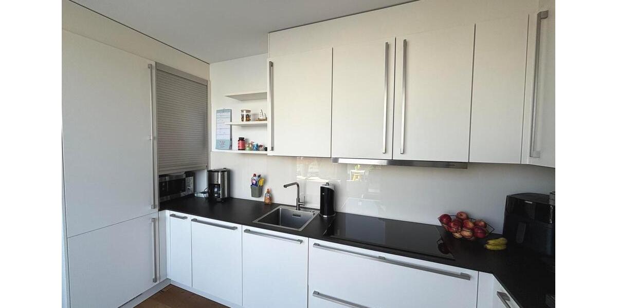 Maisonettenwohnung Rietberg - 3 Zimmer, 95 m&sup2;, 1.300&euro; | Angebot:26133636