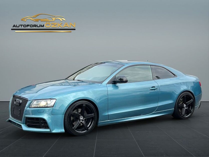 Audi A5 207.034 km 7.999 € Löhne 32584