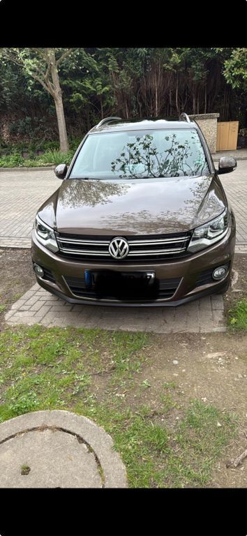 Tiguan