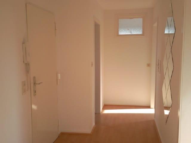 Dachgeschoßwohnung Bielefeld Senne - 4 Zimmer, 70 m&sup2;, 800&euro; | Angebot:26311859