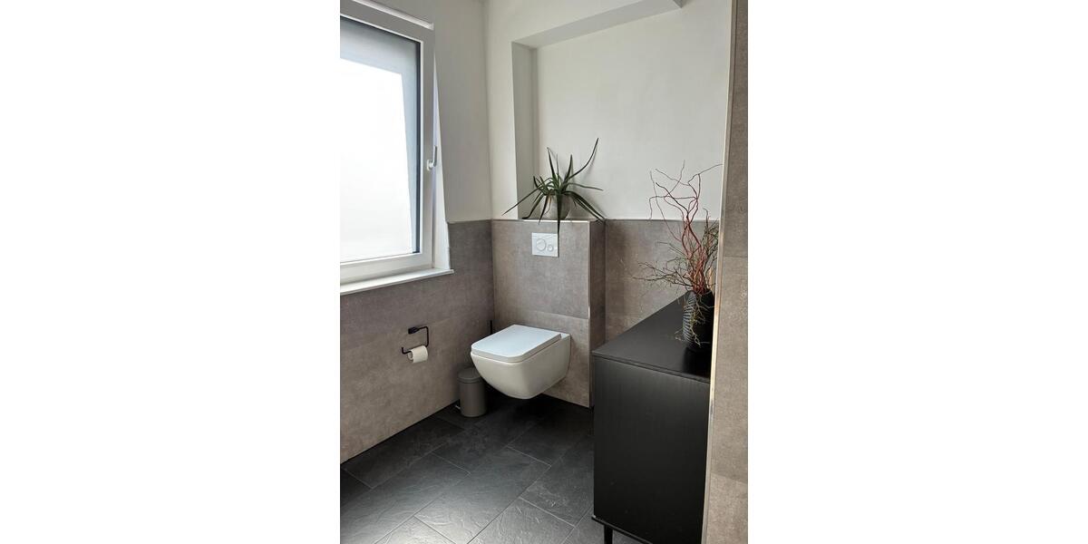 Etagenwohnung Bielefeld Jöllenbeck - 4 Zimmer, 103 m&sup2;, 1.190&euro; | Angebot:25782983