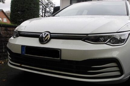 VW Golf 19.000 km 18.650 € Leopoldshöhe 33818