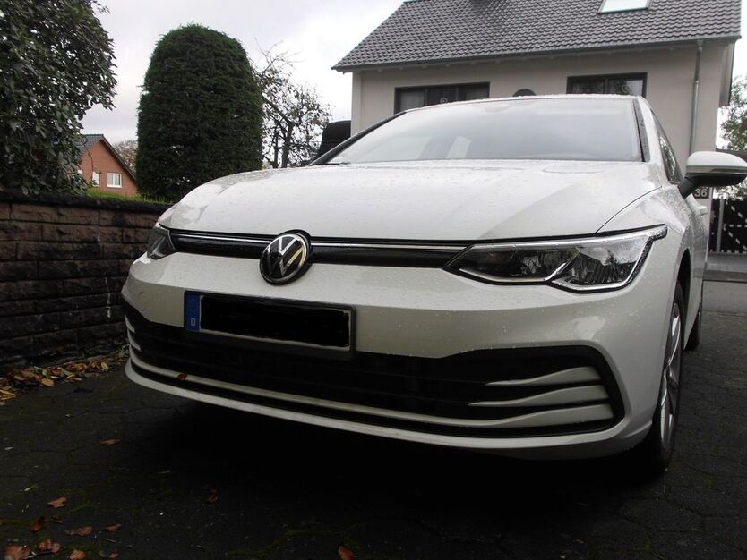 VW Golf 19.000 km 18.650 € Leopoldshöhe 33818