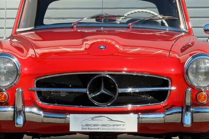 Mercedes-Benz 190 164.300 km 129.000 &euro; Harsewinkel 33428