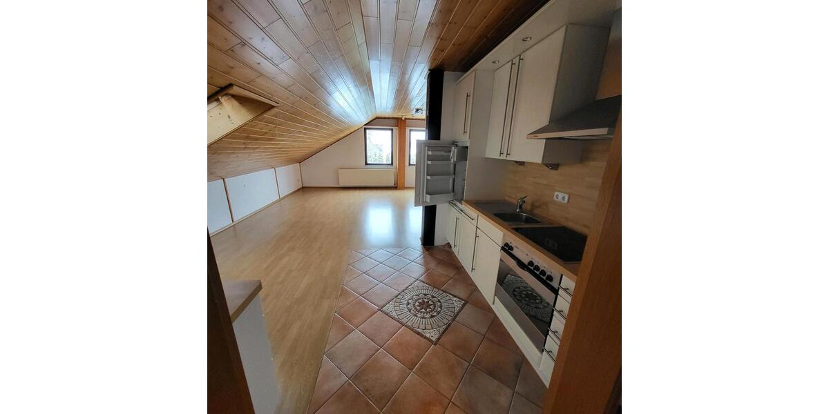 Maisonettenwohnung Herzebrock-Clarholz Clarholz - 2 Zimmer, 65 m&sup2;, 500&euro; | Angebot:24661196