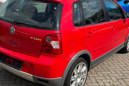 VW Polo 150.000 km 2.500 € Löhne Mennighüffen 32584