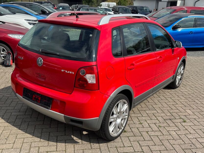 VW Polo 150.000 km 2.500 € Löhne Mennighüffen 32584