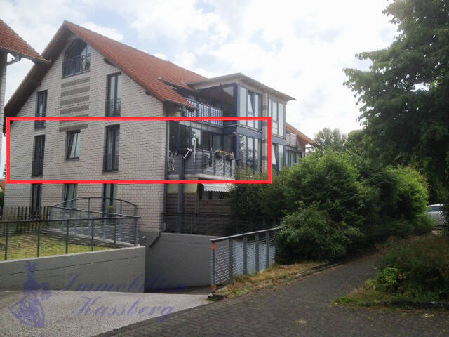 Etagenwohnung Detmold Heidenoldendorf - 3 Zimmer, 86 m&sup2;, 174.000&euro; | Angebot:22667355