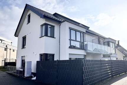 Wohnung Bielefeld Senne - 4 Zimmer, 117 m&sup2;, 410.000&euro; | Angebot:26489589