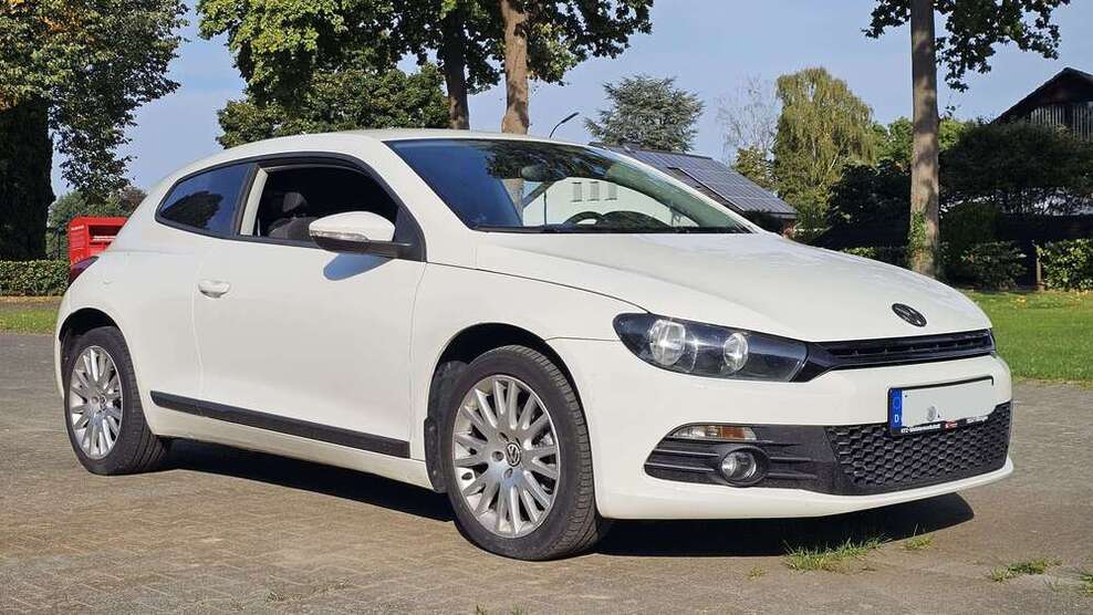 Scirocco