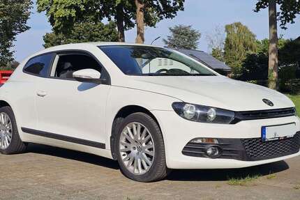 VW Scirocco
