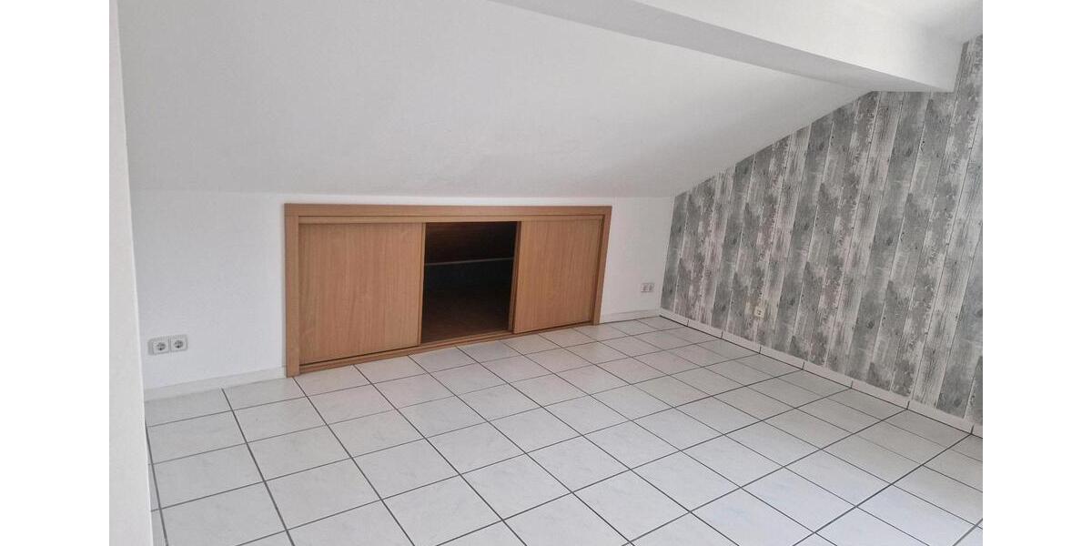 DG Wohnung 2 ZKB in zentraler Lage von Hövelhof 1 zimmer