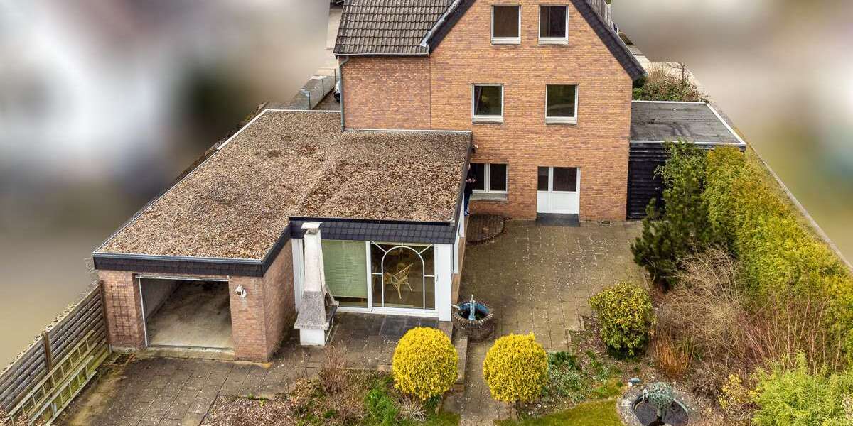 Haus zum Kaufen in Lage 239.000 € 95 m² 3 zimmer