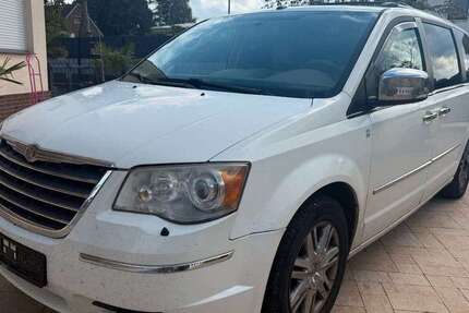 Chrysler Grand Voyager
